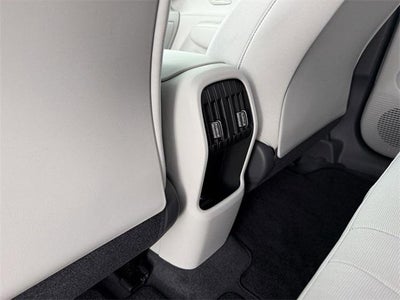 2025 Hyundai KONA ELECTRIC SEL