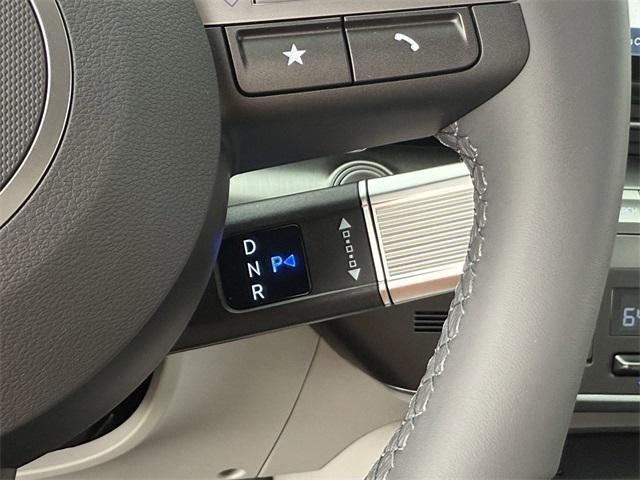 2025 Hyundai KONA ELECTRIC SEL