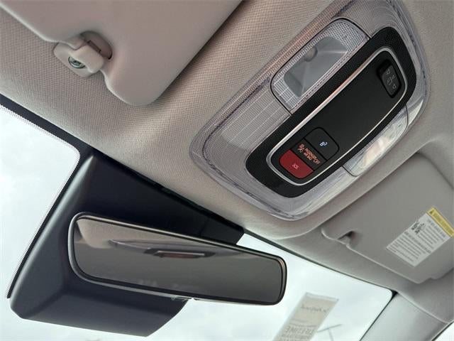 2025 Hyundai KONA ELECTRIC SEL