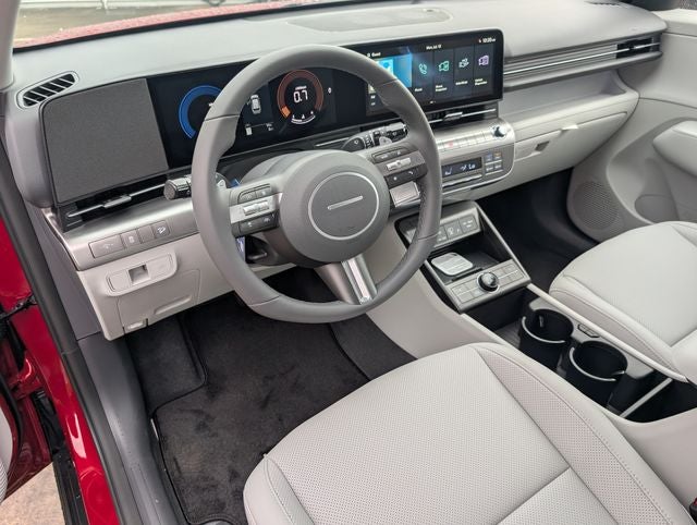 2026 Hyundai KONA SEL Premium AWD