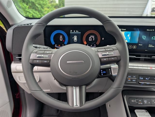 2026 Hyundai KONA SEL Premium AWD
