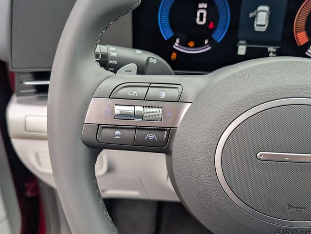 2026 Hyundai KONA SEL Premium AWD