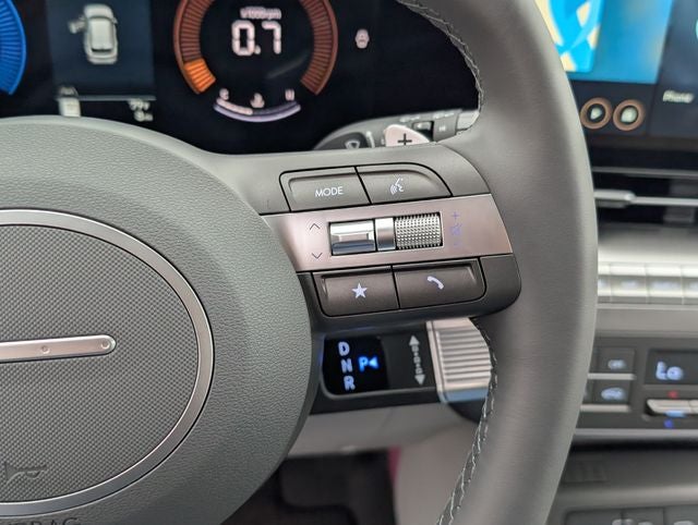 2026 Hyundai KONA SEL Premium AWD