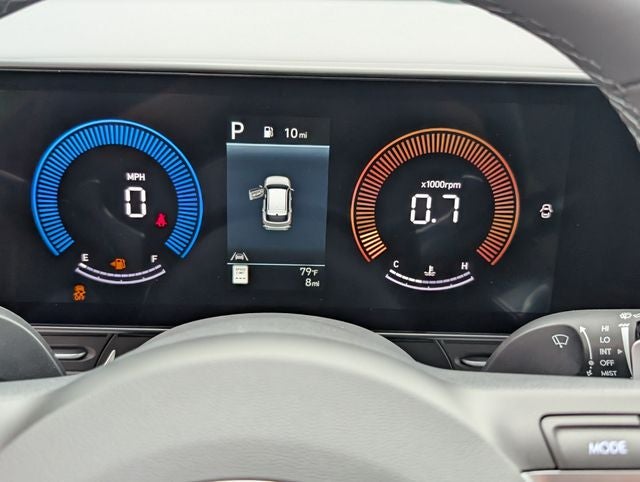 2026 Hyundai KONA SEL Premium AWD