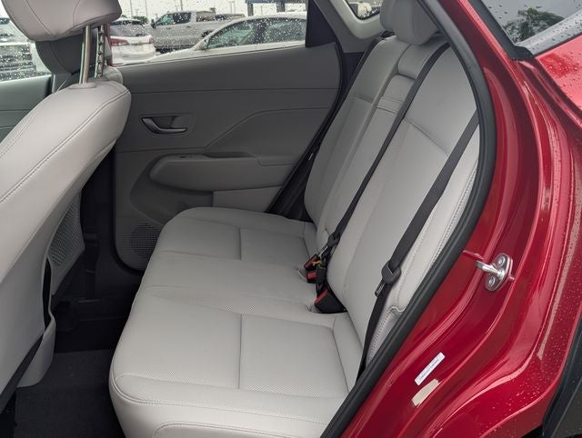 2026 Hyundai KONA SEL Premium AWD