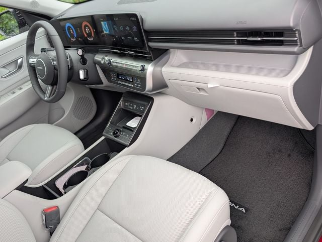 2026 Hyundai KONA SEL Premium AWD