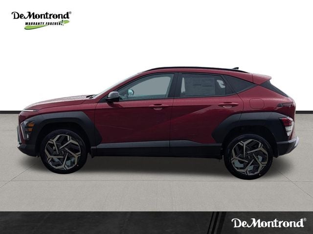 2026 Hyundai KONA SEL Premium AWD