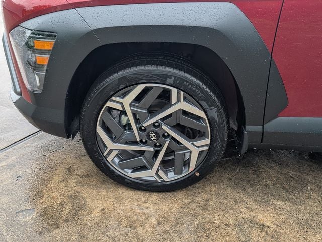 2026 Hyundai KONA SEL Premium AWD