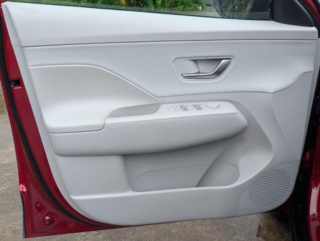 2026 Hyundai KONA SEL Premium AWD