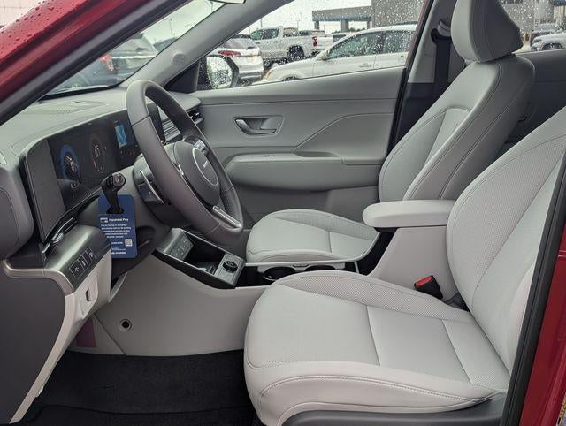 2026 Hyundai KONA SEL Premium AWD