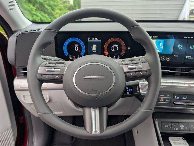 2026 Hyundai KONA SEL Premium AWD