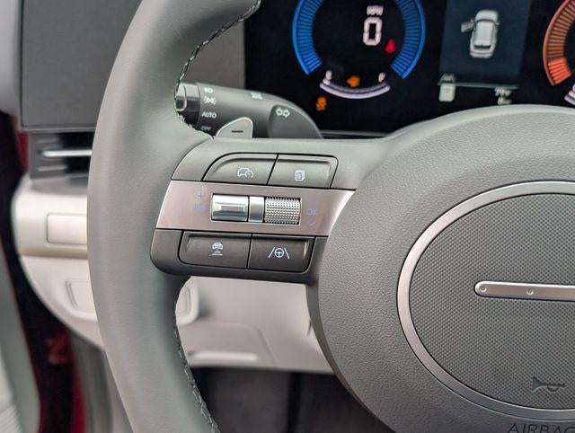 2026 Hyundai KONA SEL Premium AWD