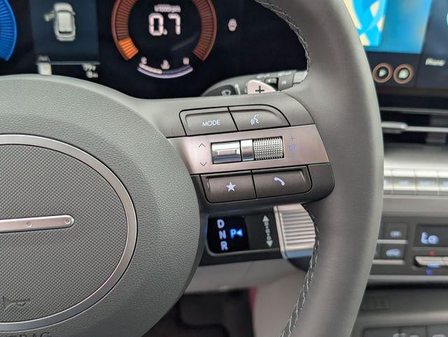 2026 Hyundai KONA SEL Premium AWD