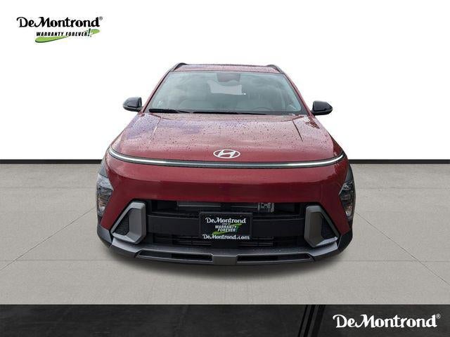 2026 Hyundai KONA SEL Premium AWD