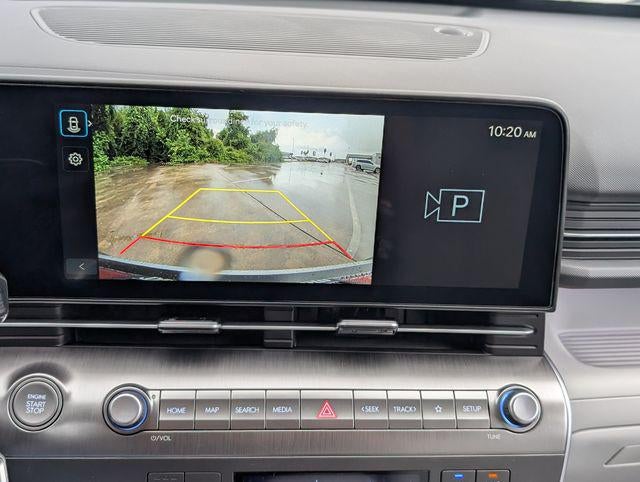 2026 Hyundai KONA SEL Premium AWD