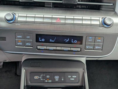 2026 Hyundai KONA SEL Premium AWD