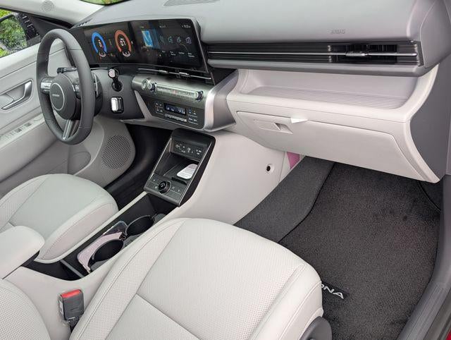 2026 Hyundai KONA SEL Premium AWD