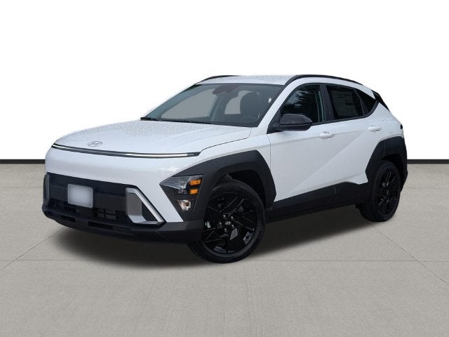 2027 Hyundai KONA SEL Sport FWD