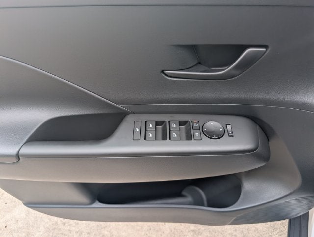 2027 Hyundai KONA SEL Sport FWD