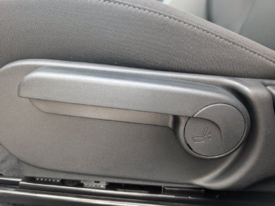 2027 Hyundai KONA SEL Sport FWD