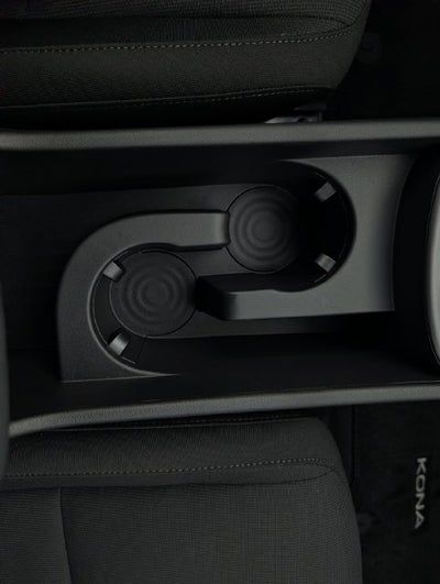 2027 Hyundai KONA SEL Sport FWD