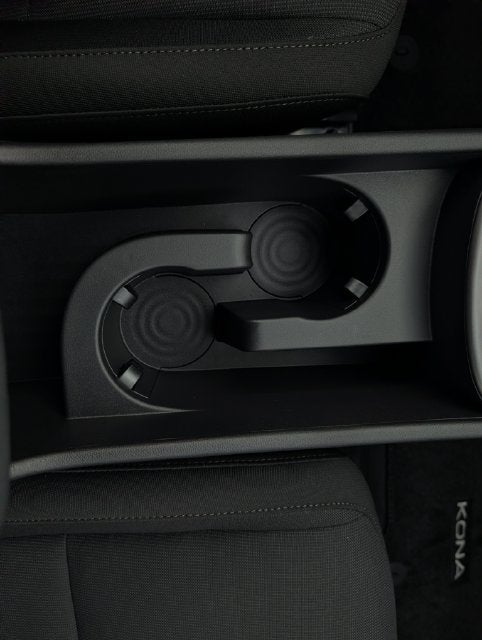 2027 Hyundai KONA SEL Sport FWD