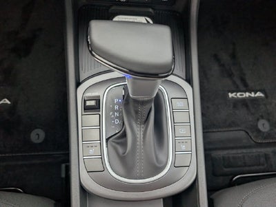 2027 Hyundai KONA SEL Sport FWD