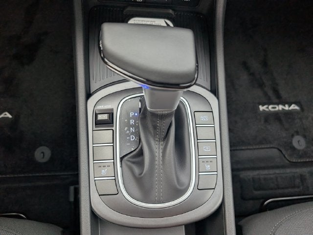 2027 Hyundai KONA SEL Sport FWD