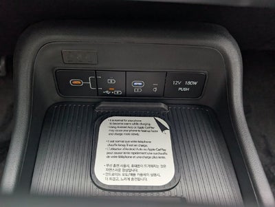 2027 Hyundai KONA SEL Sport FWD