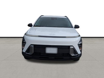 2027 Hyundai KONA SEL Sport FWD