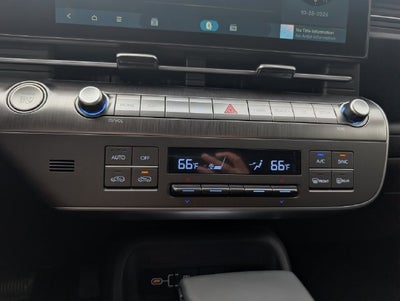 2027 Hyundai KONA SEL Sport FWD