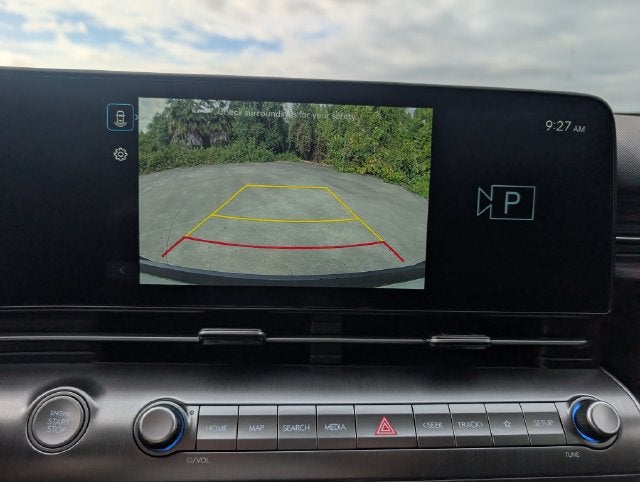 2027 Hyundai KONA SEL Sport FWD