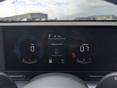 2027 Hyundai KONA SEL Sport FWD