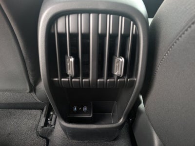 2027 Hyundai KONA SEL Sport FWD