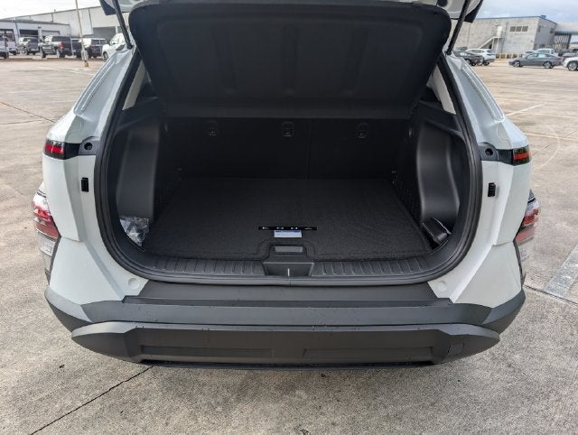 2027 Hyundai KONA SEL Sport FWD