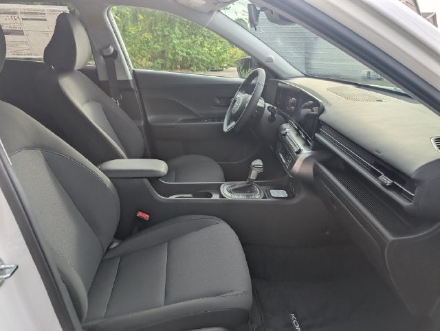 2027 Hyundai KONA SEL Sport FWD