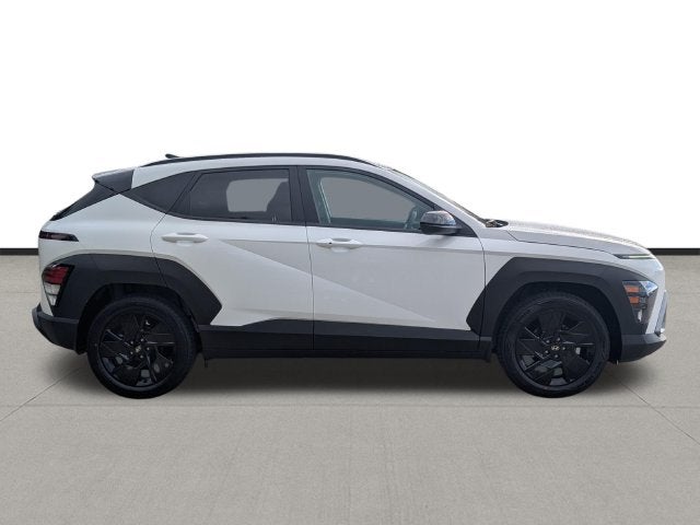 2027 Hyundai KONA SEL Sport FWD