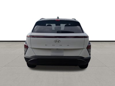 2027 Hyundai KONA SEL Sport FWD