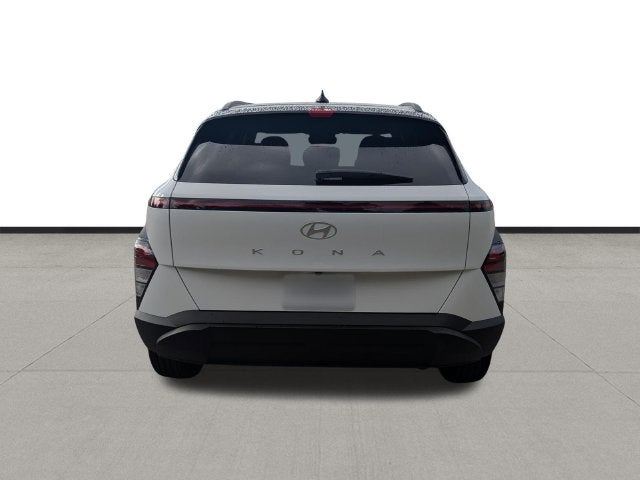 2027 Hyundai KONA SEL Sport FWD