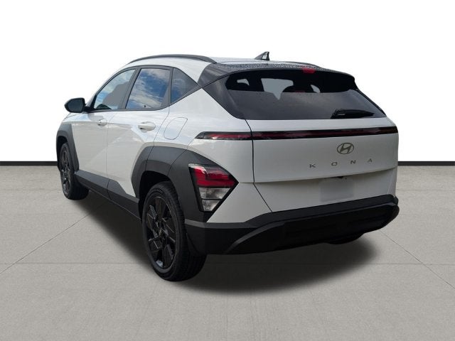 2027 Hyundai KONA SEL Sport FWD