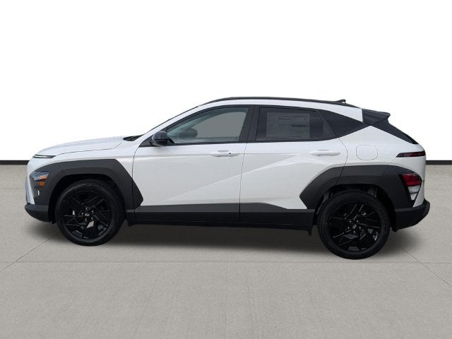 2027 Hyundai KONA SEL Sport FWD