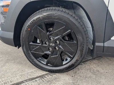 2027 Hyundai KONA SEL Sport FWD