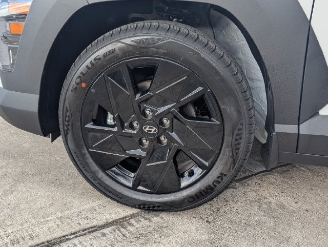2027 Hyundai KONA SEL Sport FWD