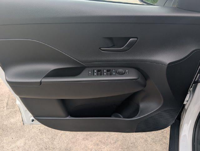 2027 Hyundai KONA SEL Sport FWD
