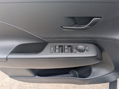 2027 Hyundai KONA SEL Sport FWD
