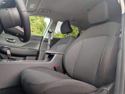 2027 Hyundai KONA SEL Sport FWD