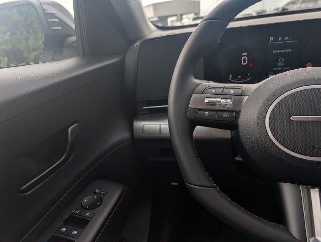 2027 Hyundai KONA SEL Sport FWD
