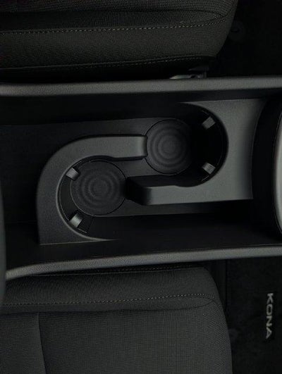 2027 Hyundai KONA SEL Sport FWD