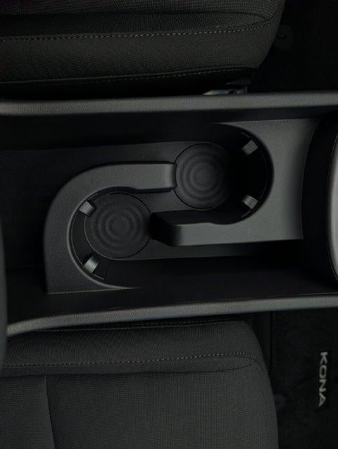 2027 Hyundai KONA SEL Sport FWD