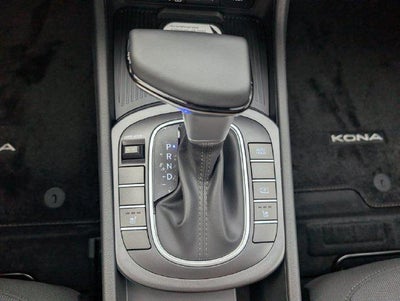 2027 Hyundai KONA SEL Sport FWD
